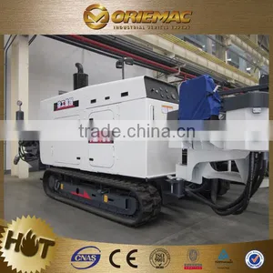 XCMG Drill to Horizontal Directional Drilling Rig China XZ160A thumbnail-1
