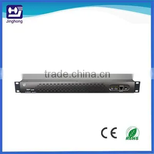 DOCSIS CMTS Headend Equipment Focused on Small and Medium Sized Cable-operators thumbnail-1