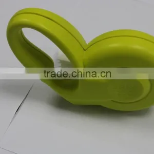 Plastic Mold Making Clear Plastic Molding Mold for Plastic Injection thumbnail-1