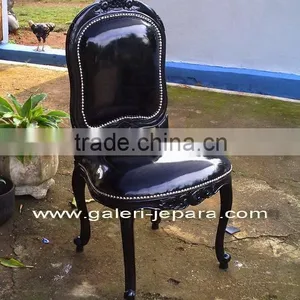 Diningroom Set - Chair - Indoor Furniture - American Style Furniture thumbnail-1