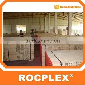 Radiata Pine Lvl Boards/lvl Wooden Scaffolding Plank for Sale thumbnail-2