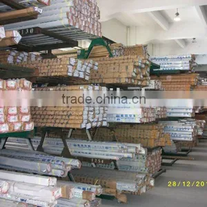Aluminium Profile for Polycarbonate Sheet thumbnail-1