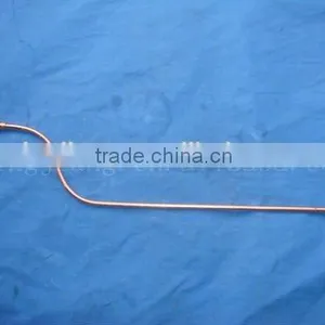 Compressor Oil Pipe,generator Oil Tube,auto Engine Oil Pipe,diesel Engine Oil Pipe,oil Tube, thumbnail-2