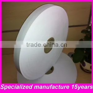 Aluminum Mylar Foil and PVC Tape for Flexible Foil Duct Tape thumbnail-1