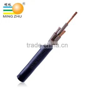 High Quality Cheap Custom Sheathed Rubber Mining Cable, Mining Cable thumbnail-2