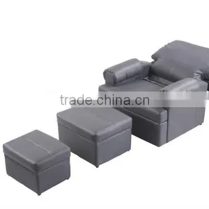2015 New Desigh Pedicure Spa Chair,nail Salon Furniture,spa Pedicure Sofa thumbnail-3