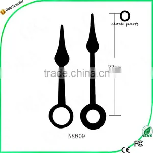 Old Steel Hands for Antique & Vintage Clocks thumbnail-1