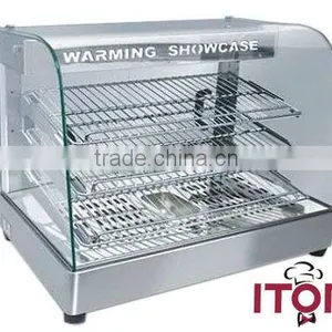 Restaurant Electric Buffet Stainless Steel Food Warmer Supplier's Choice thumbnail-2