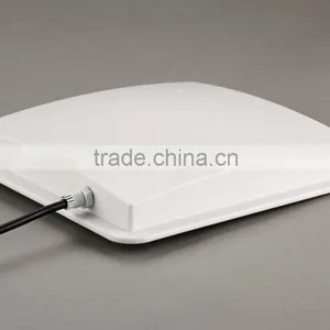 Long Distance in Vehicle Management UHF RFID Reader China thumbnail-6