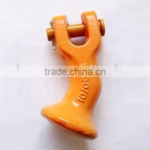 Clevis Type Elephant Foots thumbnail-1