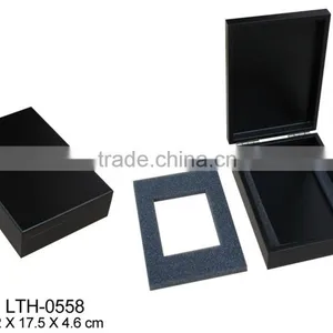 Custom Wooden Crafts Packing Box Wholesale Crafts Gift Set thumbnail-1