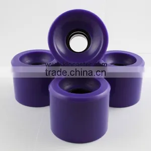 62*51mm Longboard Wheel thumbnail-1