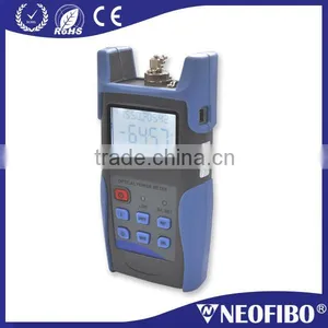 SC FC ST Connector OPM - 3216 Fiber Optical Power Meter thumbnail-2