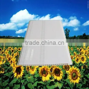 Pvc Plastic Interior Door thumbnail-1