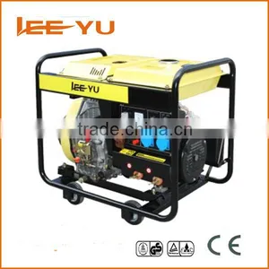 4 kw Diesel Generator Set Diesel Generator for Sale 186F Diesel Engine Generator thumbnail-1