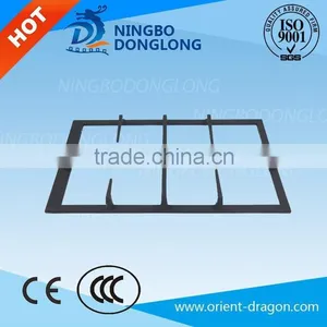 DL CE ac Gas Wok Burner thumbnail-1