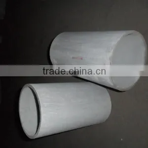 Sintered Si3N4 Protection Tube thumbnail-1