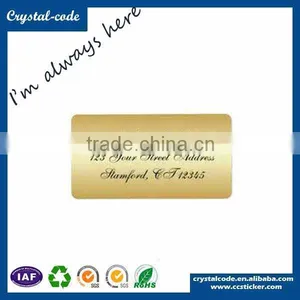 Costomed Printing Address Label thumbnail-3