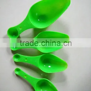 Measuring Spoons, Unique Measuring Spoons, Multifunctional Measuring Spoons thumbnail-1