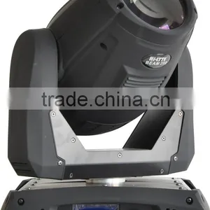 280w Beam 3D Effect Spot Moving Head Light Wash Lighting thumbnail-1