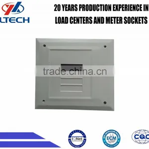 GPD4F 2way Hot Sale Cheapest ge Type Plug in Breaker Box thumbnail-1