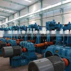 HG219 Rolling Mill Machine Manufacturer thumbnail-1
