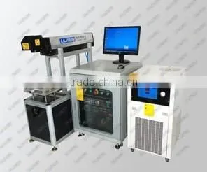 Laser Marking Machine thumbnail-1