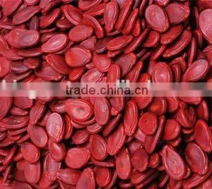 Supply Melon Seeds , Good Quality Red Watermelon Seeds Kernels for Sale thumbnail-3