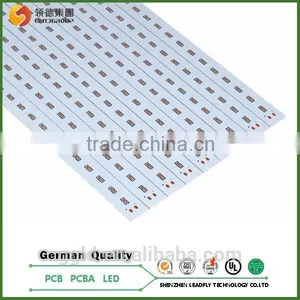 New Innovative High Quality Led Light Circuit Board Design,Aluminum Base LED PCB Board thumbnail-4