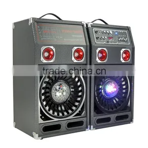 Excellent Sound Bluetooth Speaker With Powerbank Hot New Products for 2016 thumbnail-3