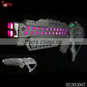 Promotion Gifts Spark Gun Toys thumbnail-1