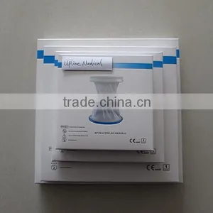 Laparoscopic Instruments Disposable Wound Retractor thumbnail-5