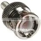 RF Male BNC Connector thumbnail-1