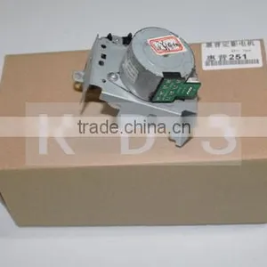 Original Fuser Drive Motor for H-p M276 M251 200 Drive Gear for H-P Printer Parts thumbnail-3