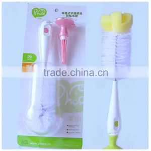 Borosilicate Glass Baby Bottle Manufacturer thumbnail-3