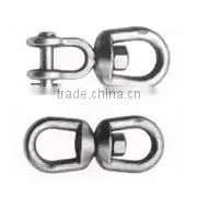 Hot Sale and Good Quality Various Color Steel Shackles for Ship thumbnail-1