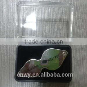 Dual Lens Loupe T141 thumbnail-2