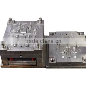 Steel Product Material and Household Cost Injection Mould thumbnail-1