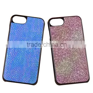 New Arrival Full Protect Shockproof Fashion OEM Leather Skin Case for Iphone 7 Quality Choice thumbnail-3
