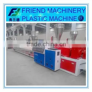 Plastic Profile Production Line thumbnail-1