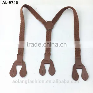 Suspenders for Kid Size thumbnail-1
