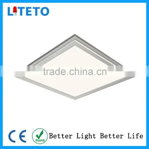 Eco-friendly High Brightness Cool White 26w 600x600 Slim Led Panel Lighting thumbnail-5