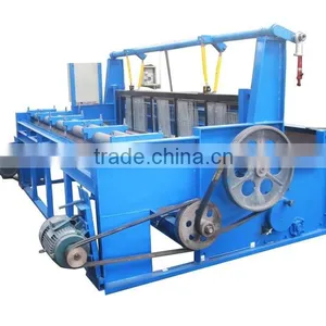 Semi Automatic Wire Crimping Machine Factory thumbnail-3