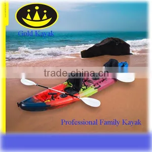 3 Person Fish Kayak thumbnail-1