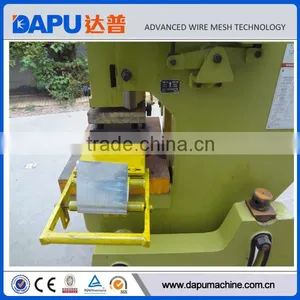 2016 Razor Wire Spikes Machine thumbnail-1
