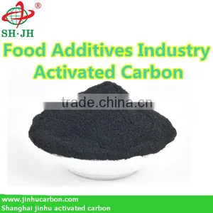Activated Carbon for Food Additives Industry thumbnail-1