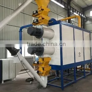 Jiangxi Dingfeng Branding Used Tire Pyrolysis System thumbnail-1