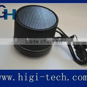 Shenzhen Factory Hot Sale Bluetooth Speaker S11 thumbnail-5