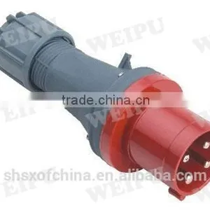 CCC Approved IP67 Competitive Price 3-way Male and Female Electrical Connectors thumbnail-3