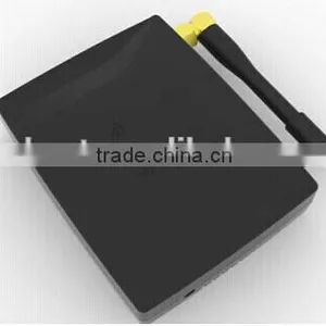 Android/iOS Portable USB to Wifi Wireless Printer Device Server for Printer--HCC-WP200 thumbnail-1